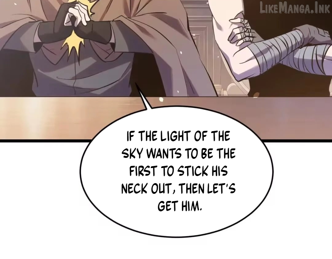 I Rely on My Invincibility to Deal Tons of Damage Passively! Chapter 183  - page 79